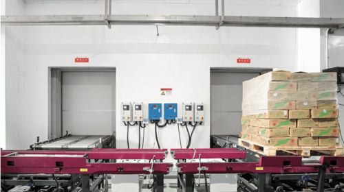 中鼎集成 以專業(yè)計算機系統(tǒng)集成服務，賦能自動化冷庫智慧升級