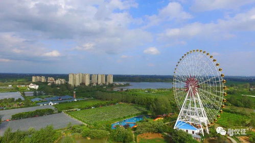 重磅！儀征2021年10件大事出爐，件件關乎旅游開發大局