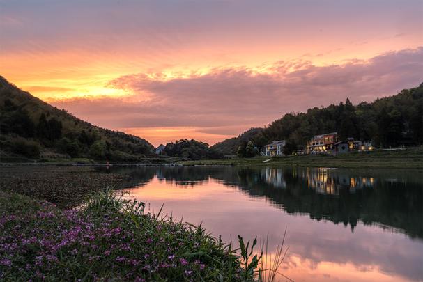 僑家樂 以僑為橋，繪就共同富裕新圖景——溫州市“僑家樂”品牌民宿榮獲省級(jí)最佳實(shí)踐案例紀(jì)實(shí)